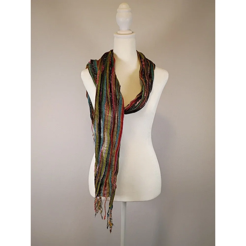 Unbranded wrap yourself
